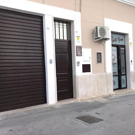 Sweet Room Affittacamere San Severo Exterior foto