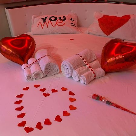 Sweet Room Affittacamere San Severo Exterior foto