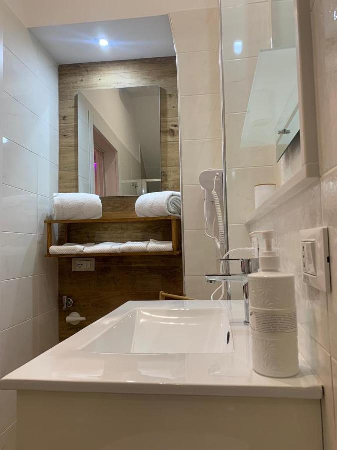 Sweet Room Affittacamere San Severo Exterior foto