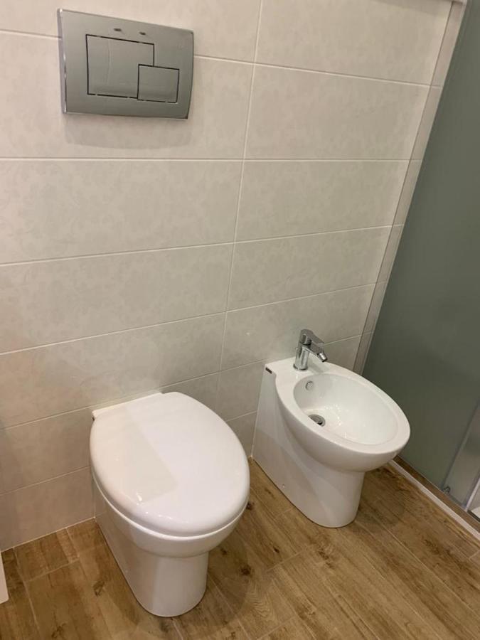 Sweet Room Affittacamere San Severo Exterior foto