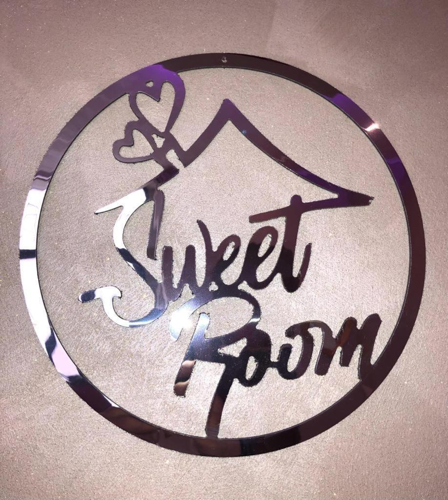 Sweet Room Affittacamere San Severo Exterior foto
