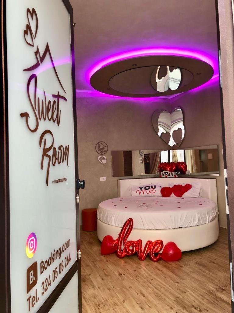 Sweet Room Affittacamere San Severo Exterior foto