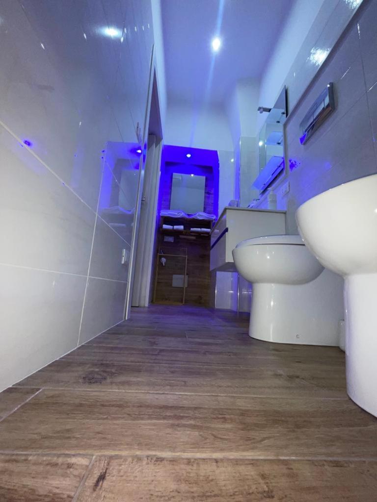 Sweet Room Affittacamere San Severo Exterior foto
