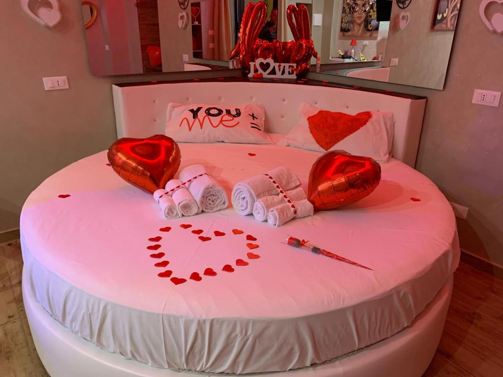 Sweet Room Affittacamere San Severo Exterior foto